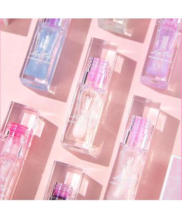 CHAKAE Large Moisturizing Color Changing Nourishing Lip Brush - Buy Online on GoSupps.com