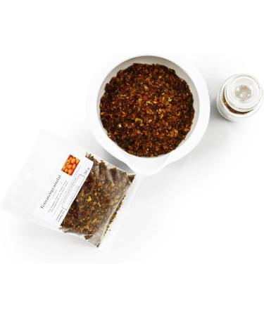  Feine W rze Tomato Granules 2-4 mm Spaghetti Spices Spice Mix Without Taste Enhancer Dried Tomatoes Gluten Free 20g - Buy Online on GoSupps.com