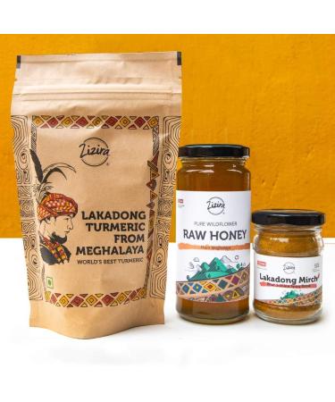 READ QURA Reasoned Special Comb150g Islands Poeders 3000 Eng