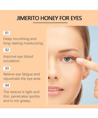  Generisch Moisturizing Eye Drops Natural Eye Care 30ml Care Products for Travel Spa Morning Wedding Prep Beach Vacation - Buy Online on GoSupps.com