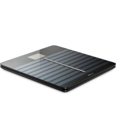 Withings Body Cardio Smart Scale - Track Heart Health and Body Composition - Black - Buy Online on GoSupps.com