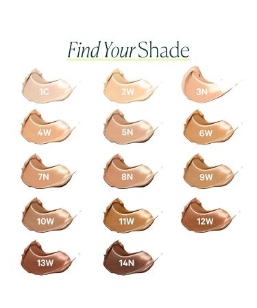 WELL PEOPLE Bio Tint SPF 30 Tinted Moisturizer | Plant-Based Clean Beauty 1.2 oz | 35 ml - Buy Online on GoSupps.com