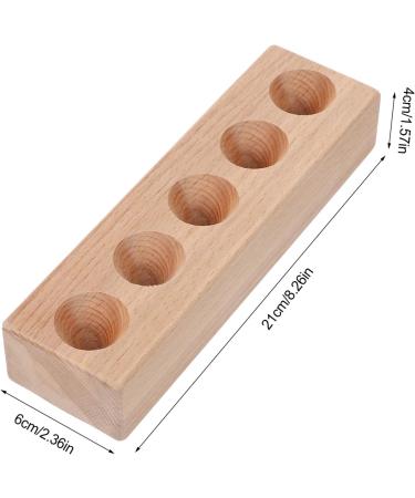 Moxa Cake Roll Maker Mold Tool - Multi-Piece DIY Moxa Tower for Waist Neck & Knee Joint Relief | International Shipping Available - Buy Online on GoSupps.com