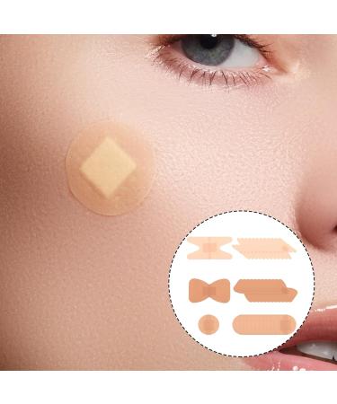 Buy Beaupretty 150pcs Breathable Wound Stickers - Wound Protection Patches for Sensitive Skin - International Shipping Available - Buy Online on GoSupps.com