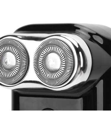 Professional Mini Beard Trimmer - Portable Electric Shaver for Men | Travel-Friendly Mini Razor - Buy Online on GoSupps.com