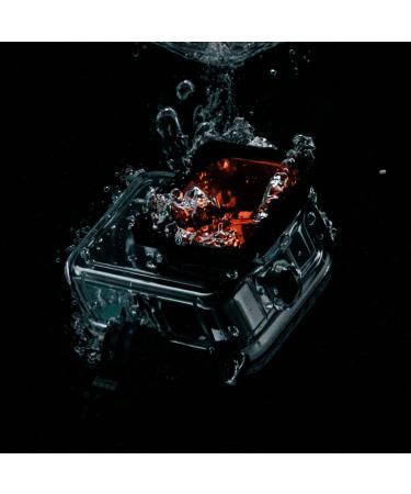 SANDMARC Aqua Dive Filter Pack for GoPro Hero 11, Mini 10 & 9 Black - Red, Magenta, Yellow Filters - Diving, Scuba & Snorkel Accessories - Buy Online on GoSupps.com