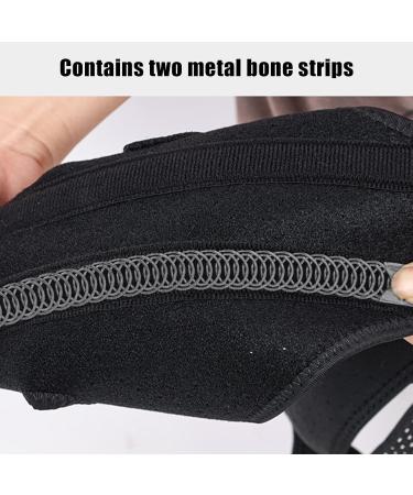 Dog Leg Immobilizer | Dog Hip Joint Care Support Brace Leg Braces for Dogs Leg Braces for Support Pet Knee Brace Canine Leg Brace Pet Leg Brace - Buy Online on GoSupps.com