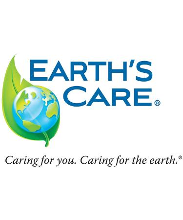 Earth's Care 100% Pure Shea Butter 6 oz | Natural Moisturizer for Skin & Hair - Buy Online on GoSupps.com