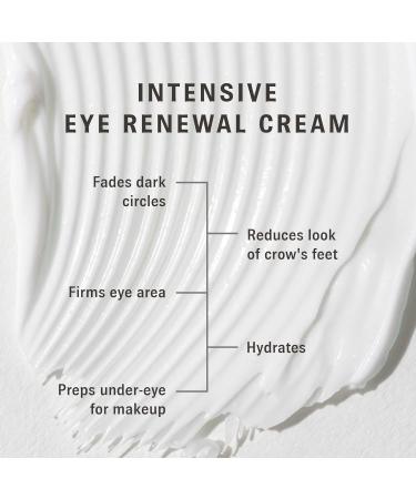 SHANI DARDEN Intensive Eye Renewal Cream - Target Fine Lines & Dark Circles 0.50 fl oz - Buy Online on GoSupps.com