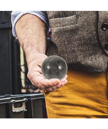 Buy Besportble Massage Tools - Gymnastics Ball Set for Hand Exercises | Reusable Metal & Marble Hand Massage Balls | Improve Fitness & Relaxation - Buy Online on GoSupps.com