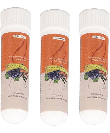 Nasal Relief Inhaler | Portable Essential Oil Spray for Mind Refreshment & Scent Cleansing - Buy Online on GoSupps.com