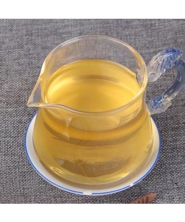 357g (0.787LB) th Pu-Erh fait la main th Pu-Erh cru arbre ancien g teau au th Sheng Yunnan th Pu'er - Buy Online on GoSupps.com