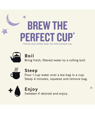 Celestial Seasonings Sleepytime Wellness Sinus Soother Tea Caffeine Free 20 Tea Bags Box 6-Pack - Buy Online on GoSupps.com