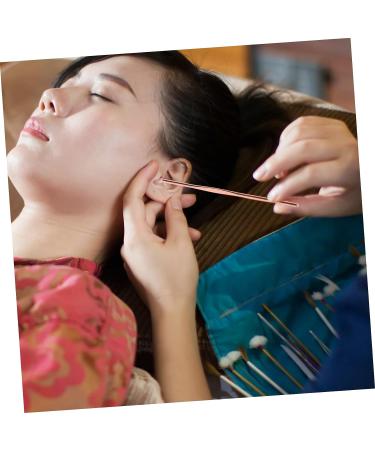 Healvian Ear Cleaner Kit - Ear-Picker Set for Effective Ear Wax Removal and Cleansing - Buy Online on GoSupps.com