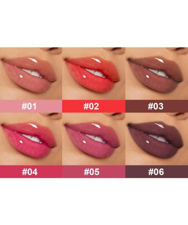 Plumping lip balm tinted jelly lip balm - Twist Out Design Lip Cream | Lip sleeping mask 13g tinted lip balm for dry and chapped lips moisturizing for - Buy Online on GoSupps.com