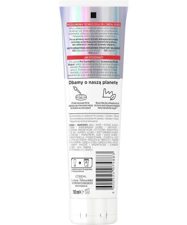 L'Or al Paris Elseve Bond Repair 150ml Conditioner - Buy Online on GoSupps.com
