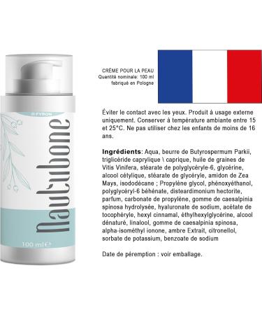 Nautubone Cream - 100 ml - Buy Online on GoSupps.com