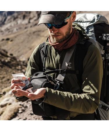 Lifesystems Sport SPF 50+ Sunscreen 100ml - High Protection Water Resistant Ideal for Outdoor Activities - Buy Online Internationally - Buy Online on GoSupps.com