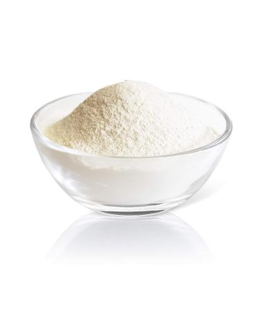 Buy Golden Peanut Xanthan Gum Powder 1kg - Gluten-Free Thickener for Ice Cream | Low Calorie & Binding Agent - Buy Online on GoSupps.com