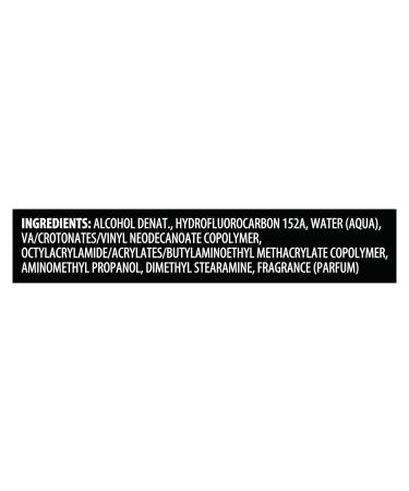 TRESemm Extra Hold Hairspray 11 oz Pack of 6 - Pro Lock Tech for 24H Frizz Control in Juicy Pear Scent - Buy Online on GoSupps.com