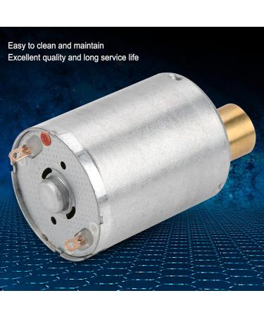 12V Mini Vibration Motor for Massagers - High Performance & International Shipping - Buy Online on GoSupps.com
