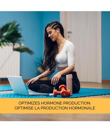 Dioa Fitness Sky Dream 120 capsules is the ideal overnight recovery formula. It brings deep and recuperative sleep helps stabilize cortisol helps with fatigue and fights stress. SkyDream is a regenerative formula that improves the process of muscle recons - Buy Online on GoSupps.com