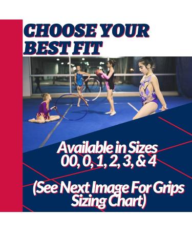 Bailie Uneven Bar Grips for Girls Gymnastics - (Dowel Grip  Double Buckle) - Standard Width Womens Gymnastic Grips for Competitive Gymnasts  Bundled with Covey Bag 1 (6"-6.5") - Buy Online on GoSupps.com