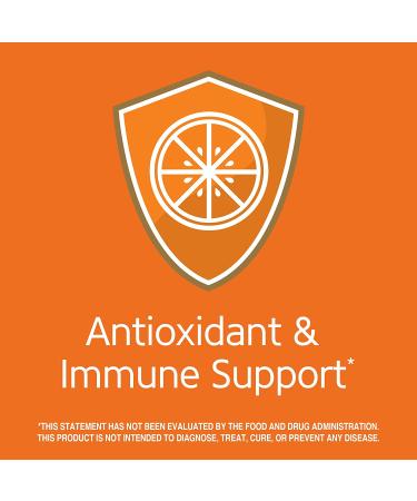 21st Century Vitamin C with Rose Hips 500 mg - 110 Tablets for Immune Support - Buy Online on GoSupps.com