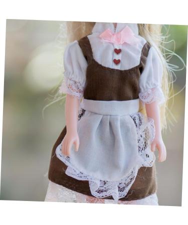 COHEALI 300 pcs baby clothing accessories brass rivets belt screw rivets mini Doll Shoes Rivets fabric tiny Scrapbook Supplies Redx3pcs 0.5X0.5cmx3pcs - Buy Online on GoSupps.com