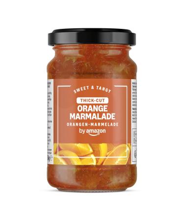 by Amazon Marmelade D'oranges Gros Morceaux 454g Marmelade d'orange 454 g
