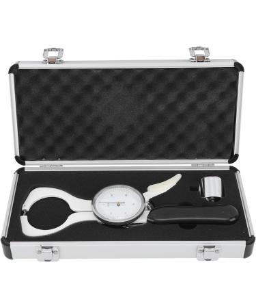 Skincare Fat Caliper Tester - Accurate BMI Monitor for Bodybuilders & Athletes | Easy to Use Precise Measurements - Buy Online on GoSupps.com