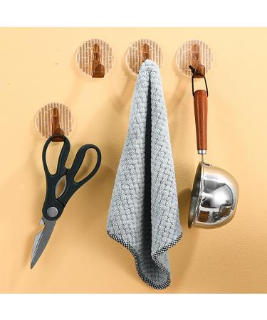 Shiny Wipes Original - Anti-Scratch Cleaning Cloths & Towels for Sensitive Surfaces | 18-Part Set - Buy Online on GoSupps.com