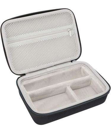 Cersalt Hair Clipper Storage Bag - Shake Proof Large Capacity Organizer for Philips Electric Hair Clipper(GC-0093) - Buy Online on GoSupps.com