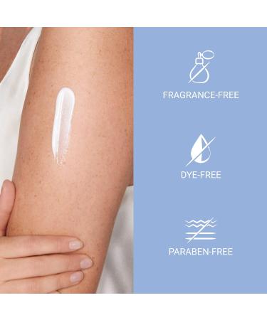 EUCERIN Calming Intensive Itch Relief Lotion for Itchy Dry Skin | Body Lotion 250mL | Dry Skin Lotion | Ceramide Lotion | Fragrance-free Lotion | Non-Greasy Cream | Recommended Brand by Dermatologists - Buy Online on GoSupps.com