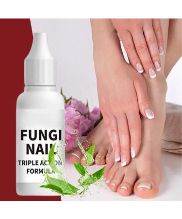 Nail Health | 15 ml Manicure and Cuticle Softener | Cuticle Softening Gel | For the treatment of damaged nails and yellow cuticles - Buy Online on GoSupps.com