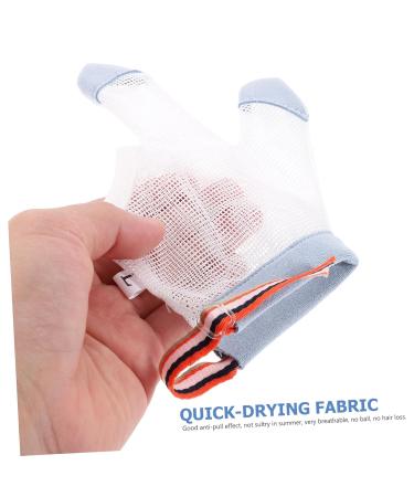 Buy Toyvian Anti-Eating Gloves - 2 Pairs of Thumb-Sucking Prevention Gloves for Babies | International Shipping - Buy Online on GoSupps.com