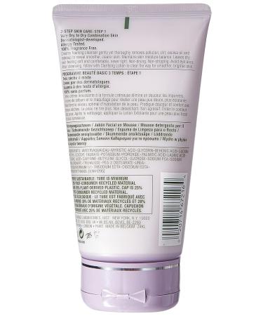 Clinique Foaming Sonic Facial Soap 5oz - Gentle Cleansing for Unisex - Buy Online on GoSupps.com