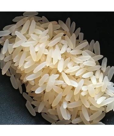 Atifco Orez Camolino White Rice 1Kg | Long Grain White Rice | Fluffy and Flavorful Side Dish | Grown in Romania | Ideal for Stir Frys Salads & Currys | Pack of 2 - Buy Online on GoSupps.com