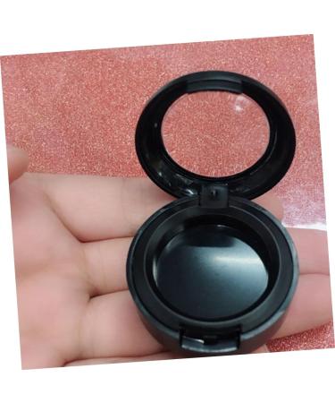 DOITOOL 24 Pcs Eyeshadow Travel Containers Makeup Blush Makeup Tool Eye Shadow Box Packing Box Monocular D66 - Buy Online on GoSupps.com