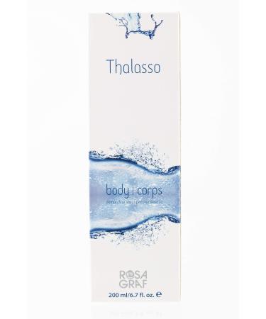 Rosa Graf Thalasso Line BODY