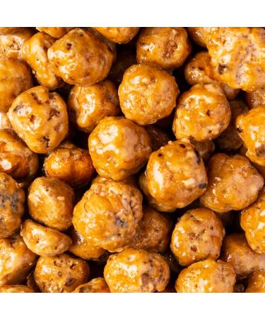  Caporaso dal 1960 Hazelnuts praline dried fruit sweet natural (1 kg (kilogram)) - Buy Online on GoSupps.com