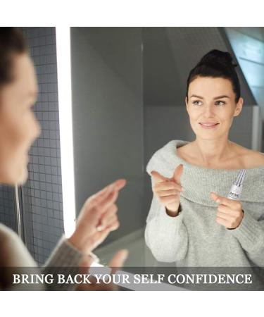 LIMPIDE Face & Body Acne Spot Treatment - 5% Benzoyl Peroxide - Medical Grade Dermatologist-Tested - Fights Stubborn Acne - Buy Online on GoSupps.com