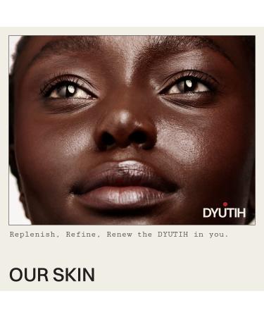 DYUTIH Organics RADIANCE BOOSTING Avocado Face Oil - Cruelty-Free Vegan Organic Ingredients | 1 fl. oz International Shipping Available - Buy Online on GoSupps.com