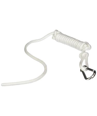 Tachikara T-Rope Tetherball Attachment Rope White, 10 feet