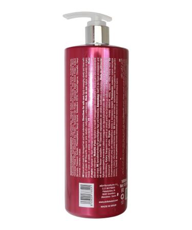 Abril et Nature Keratin Hair Mask 1000ml | Treatment for Dry & Frizzy Hair | Anti-Frizz Solution - Buy Online on GoSupps.com