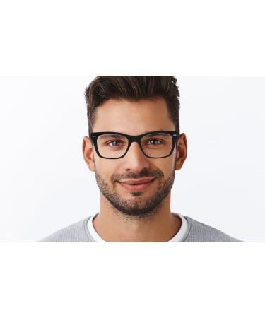 Buy SAV Eyewear Tri Focus Blue Light Readers +2.00 in Black - Stylish & Comfortable Online - Buy Online on GoSupps.com