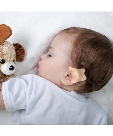 Silicone Auricle Correction Patch - Adult & Newborn Ear Valgus Correctors - Buy Online on GoSupps.com