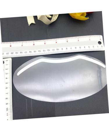 Cover for Hair Stylist 50pcs Disposable Hairdressing Hairspray Salon Baffle Haircut Kit - Buy Online on GoSupps.com