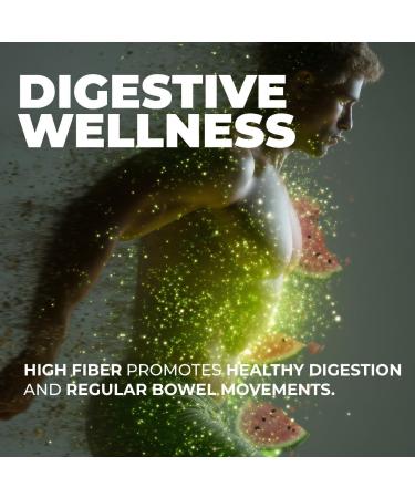 I Am Joy co. Watermelon Seed Protein Powder | Pure, Pesticide-Free, Nutrient Dense, Protein Rich, High in Magnesium, Iron & Zinc | Add to Tea & Smoothies | Non-GMO | Vegan | 16oz Jar - Buy Online on GoSupps.com