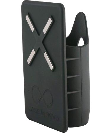 ResQMate Allergy & Epinephrine Home Emergency Kit | Epipen Carrier & Surface Mount | Anaphylaxis Medicine Case - Buy Online on GoSupps.com